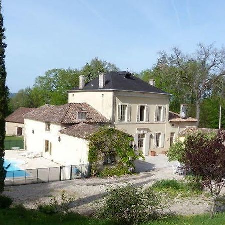 Aux Trois Fontaines Bed and Breakfast Eynesse Εξωτερικό φωτογραφία
