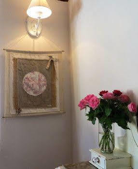 Aux Trois Fontaines Bed and Breakfast Eynesse Εξωτερικό φωτογραφία