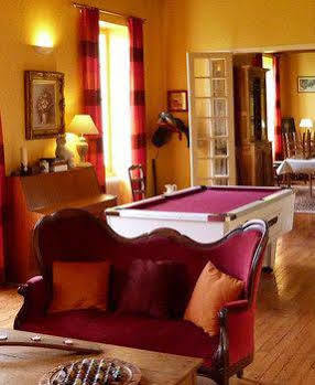 Aux Trois Fontaines Bed and Breakfast Eynesse Εξωτερικό φωτογραφία