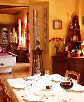 Aux Trois Fontaines Bed and Breakfast Eynesse Εξωτερικό φωτογραφία